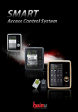 Premium Access Control Device -SG-7000-